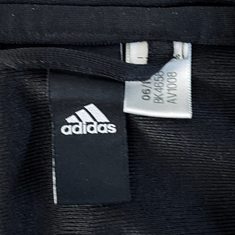 Adidas Track Jacket - Picture 3 of 5